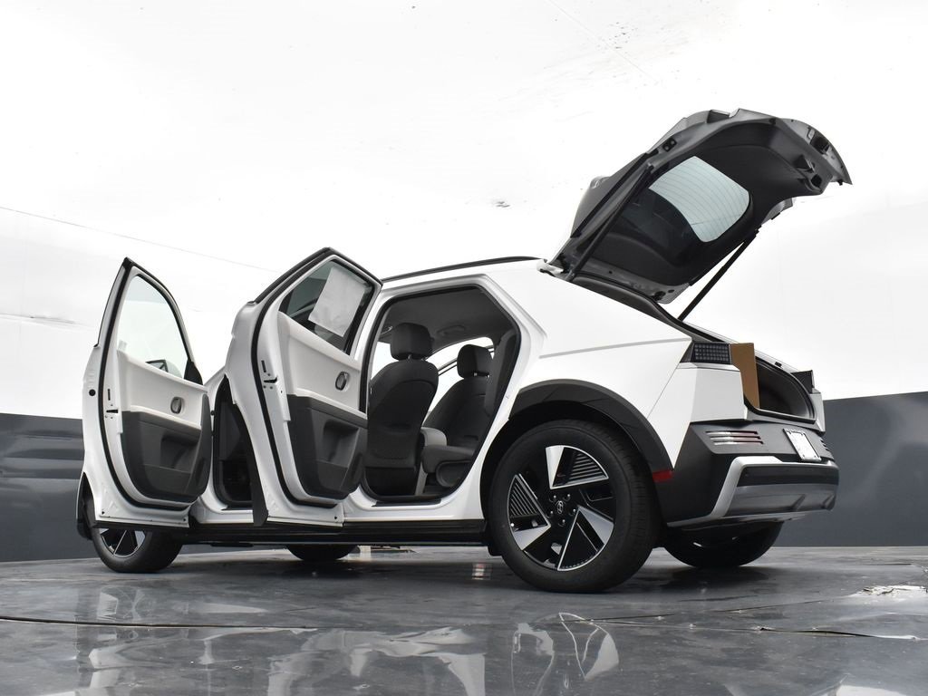 New 2025 Hyundai Ioniq 5 SEL image 42