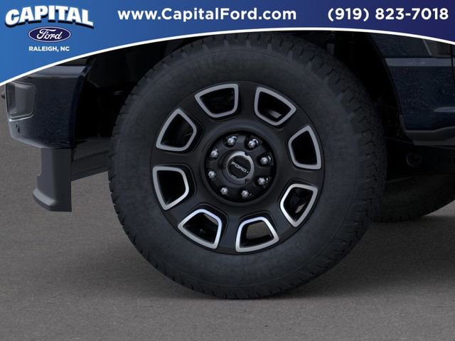 New 2026 Ford F250 Platinum image 19