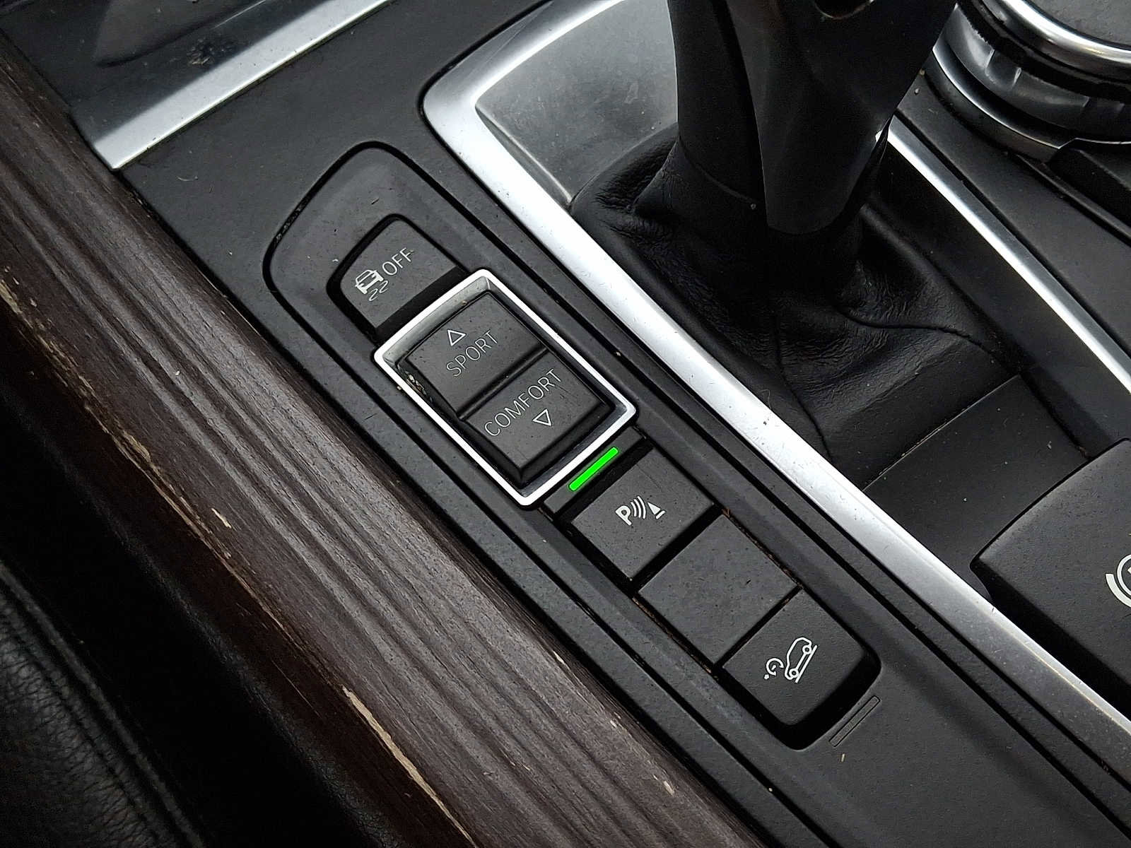 Used 2016 BMW X5 xDrive35i image 24