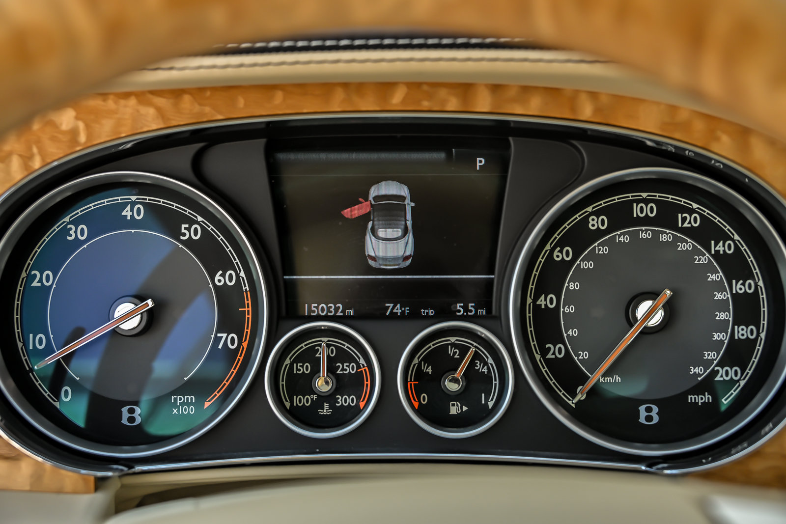 Used 2013 Bentley Continental GT AWD/4WD image 32