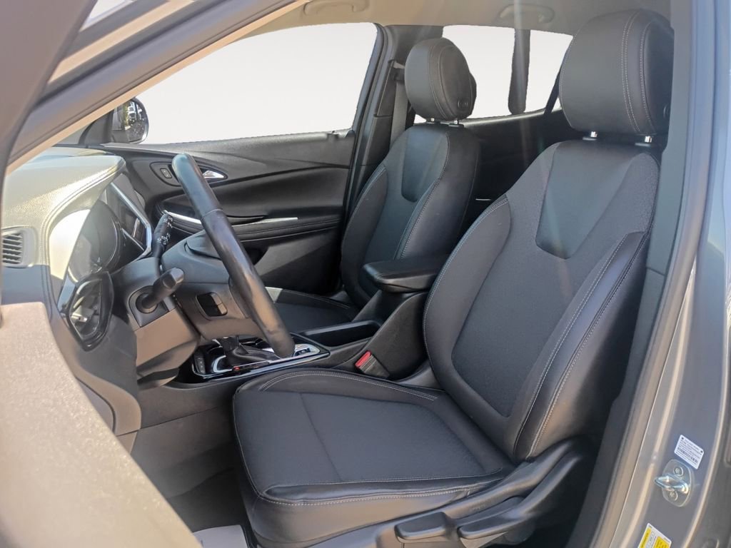 Used 2021 Buick Encore GX Preferred AWD/4WD image 9