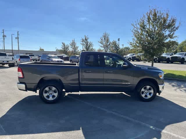 Used 2019 RAM 1500 Big Horn AWD/4WD image 9