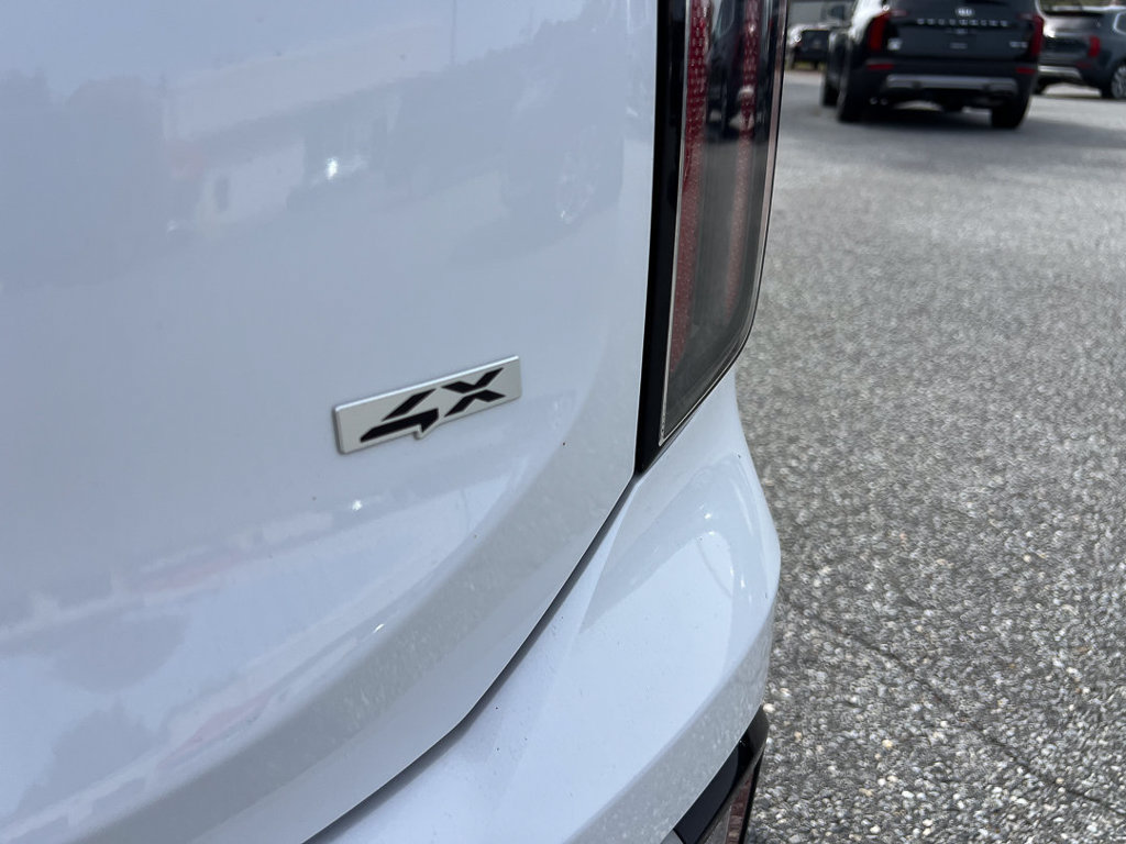 Certified 2025 Kia Telluride EX AWD/4WD image 6