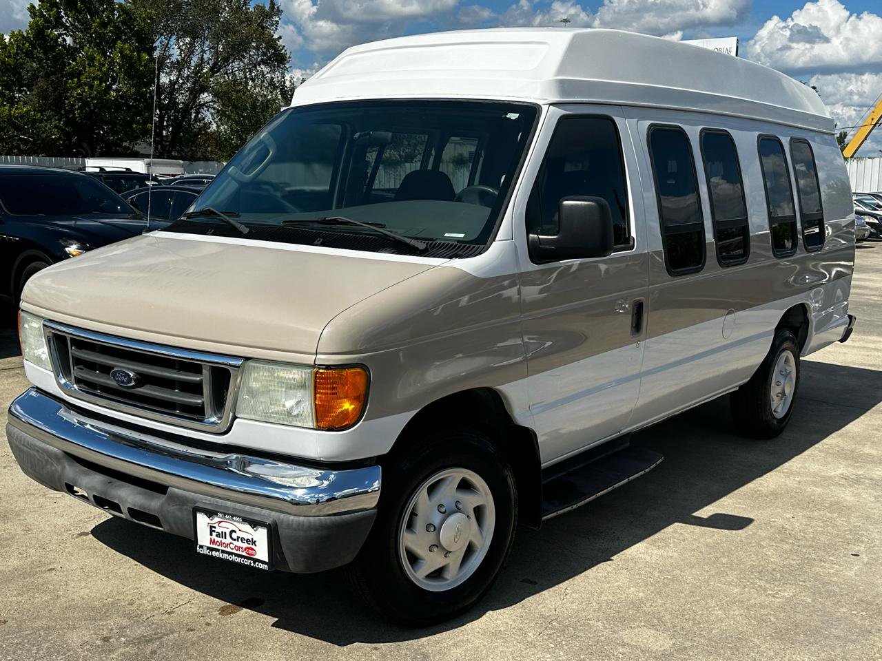 Used 2004 Ford E-250 and Econoline 250 Extended RWD image 77