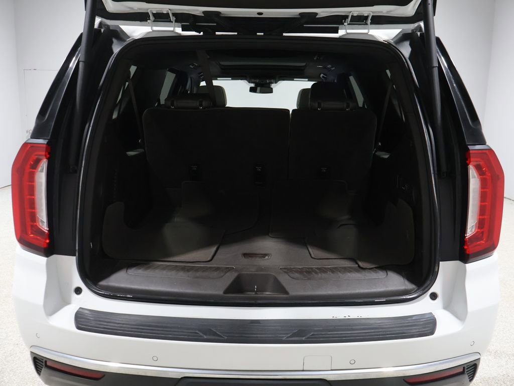Used 2024 GMC Yukon XL SLT image 22