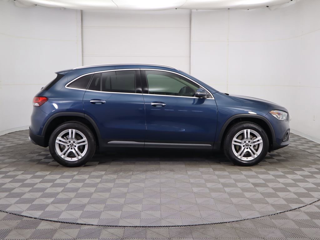 Used 2023 Mercedes-Benz GLA 250 image 4