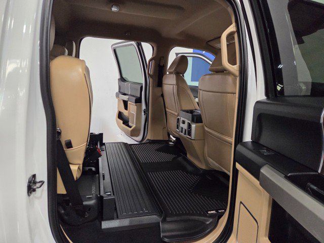 Used 2021 Ford F250 Lariat w/ Lariat Value Package image 78