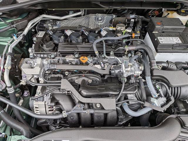 New 2026 Toyota Corolla Cross XLE image 16