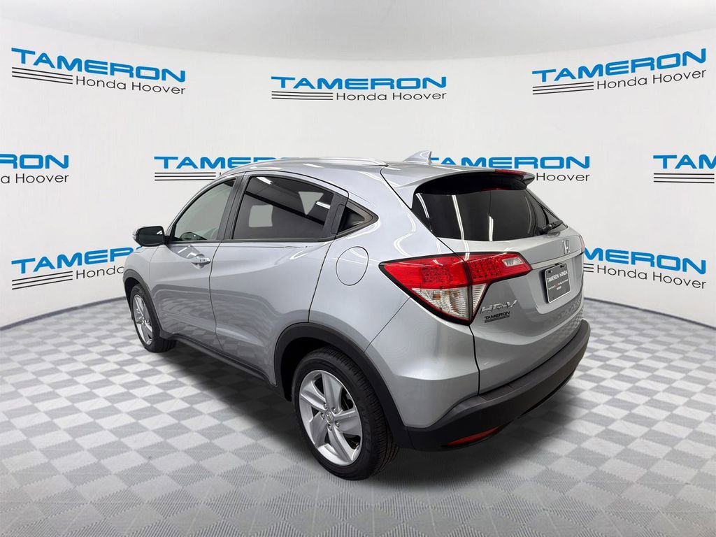 Used 2019 Honda HR-V EX-L image 3