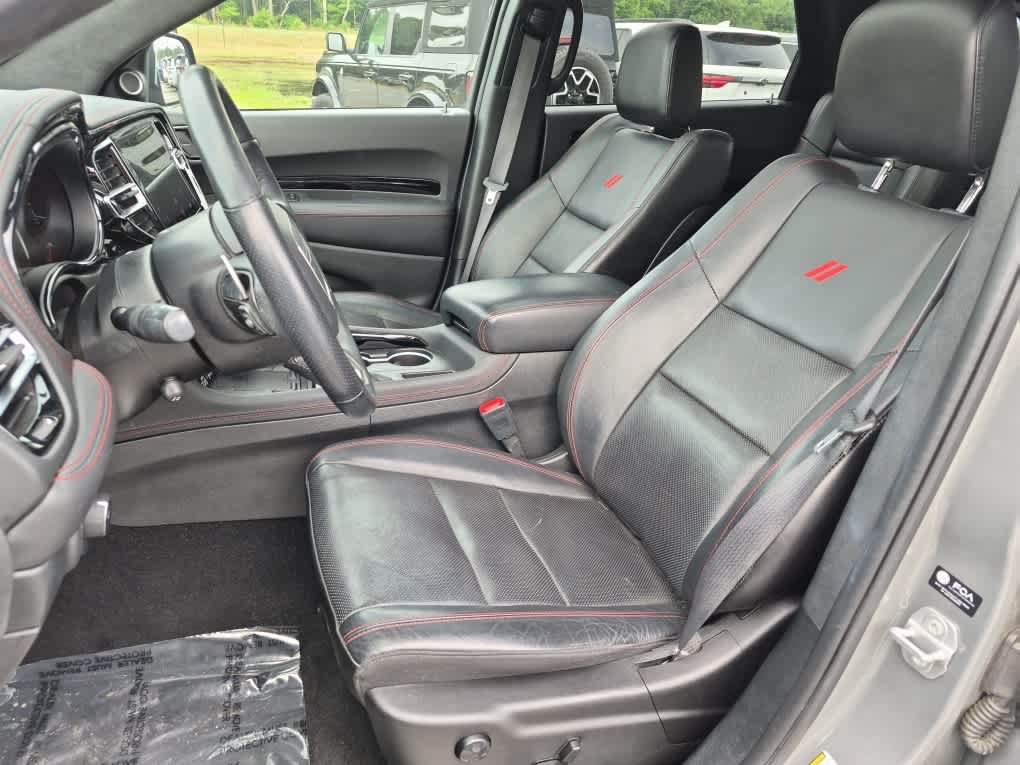 Used 2023 Dodge Durango Citadel AWD/4WD image 14