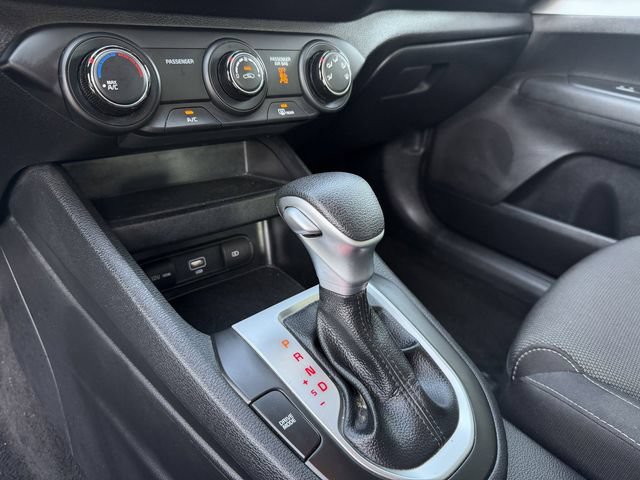 Used 2024 Kia Forte LXS FWD image 21