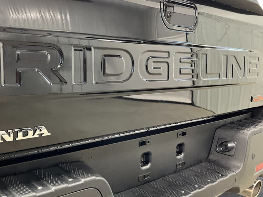 New 2026 Honda Ridgeline TrailSport image 7