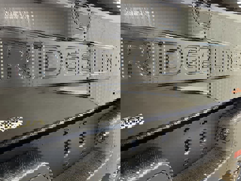 New 2026 Honda Ridgeline TrailSport image 7