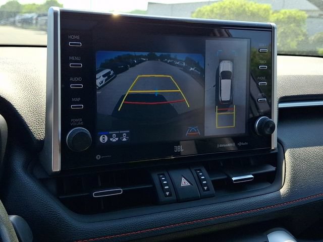 Certified 2022 Toyota RAV4 XSE w/ Premium Package AWD/4WD image 19