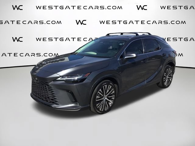Used 2024 Lexus RX 350 Premium Plus w/ Convenience Package FWD 360° Tour
