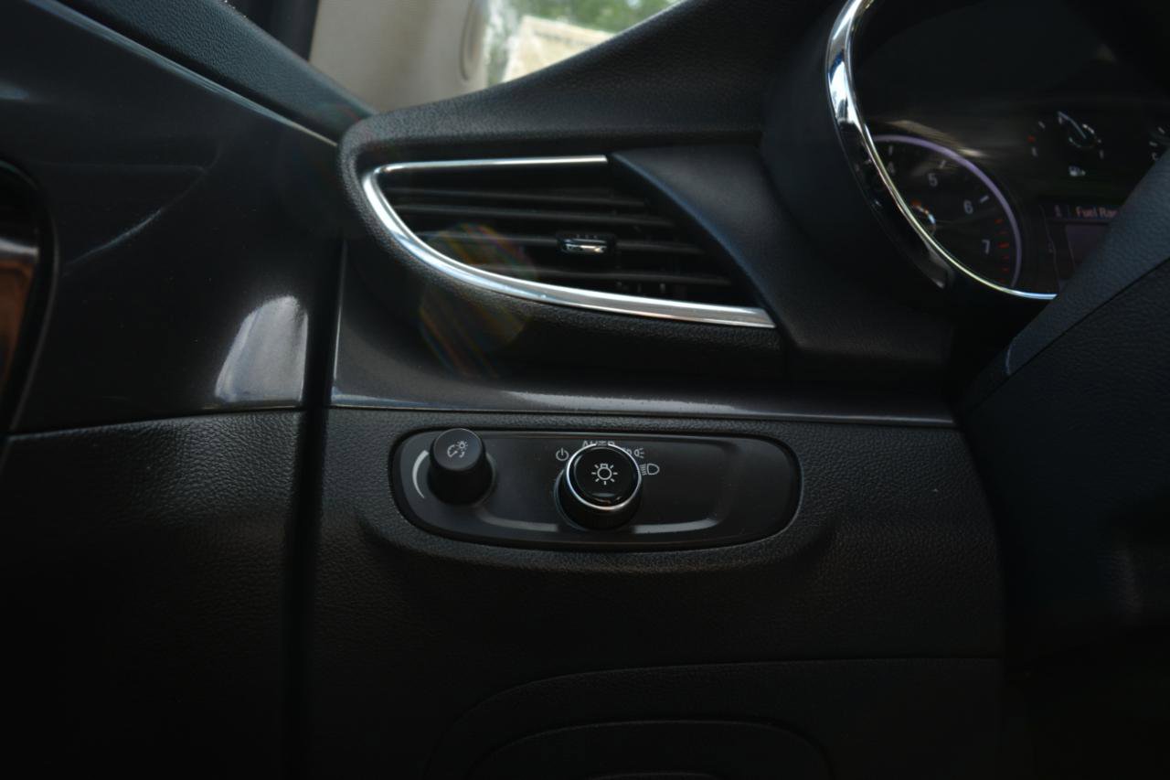 Used 2019 Buick Encore Preferred FWD image 25