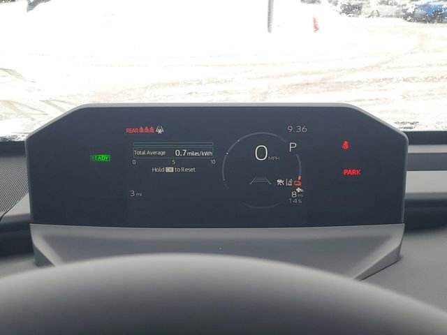 New 2026 Toyota bZ image 18