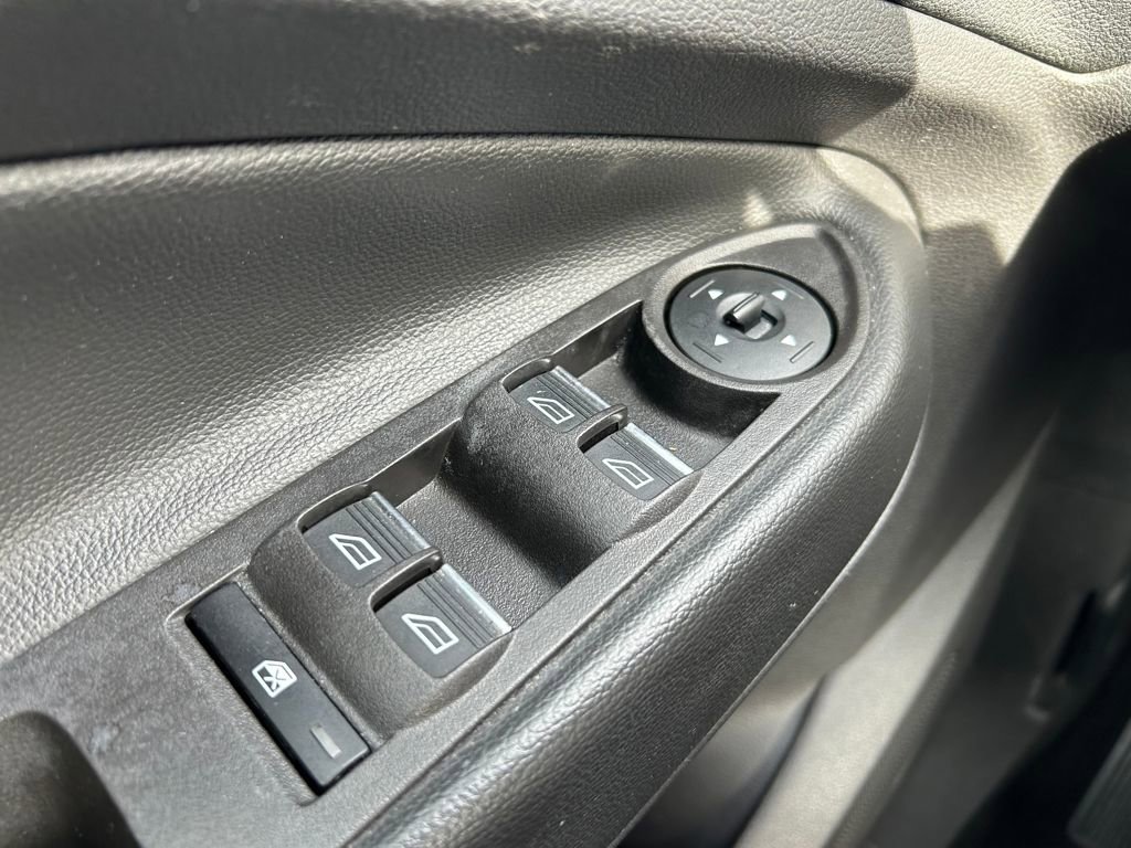 Used 2017 Ford Escape Titanium image 20