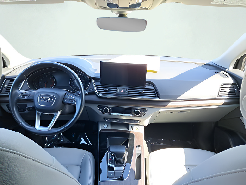 Used 2023 Audi Q5 2.0T Premium AWD/4WD image 19