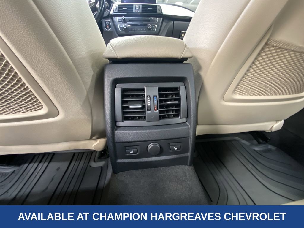 Used 2015 BMW 335i xDrive Sedan AWD/4WD image 29