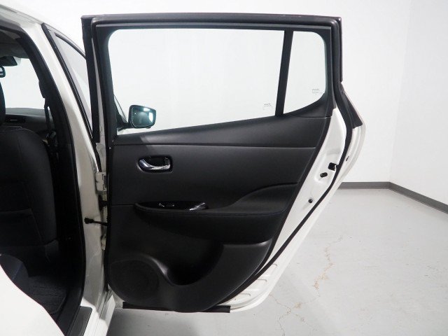Used 2024 Nissan Leaf SV Plus FWD image 52