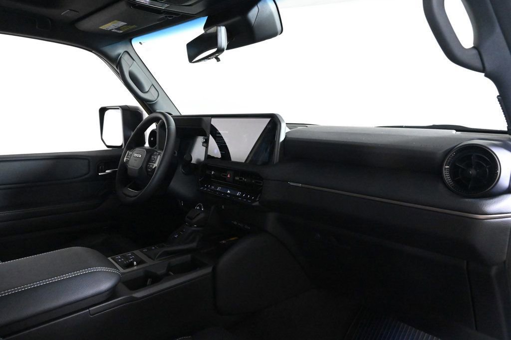 Used 2026 Toyota Land Cruiser AWD/4WD image 15