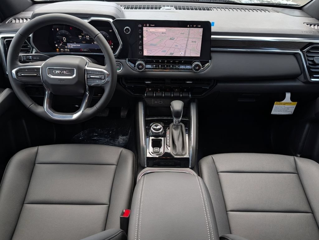 New 2026 GMC Canyon Elevation w/ Convenience Package AWD/4WD image 31