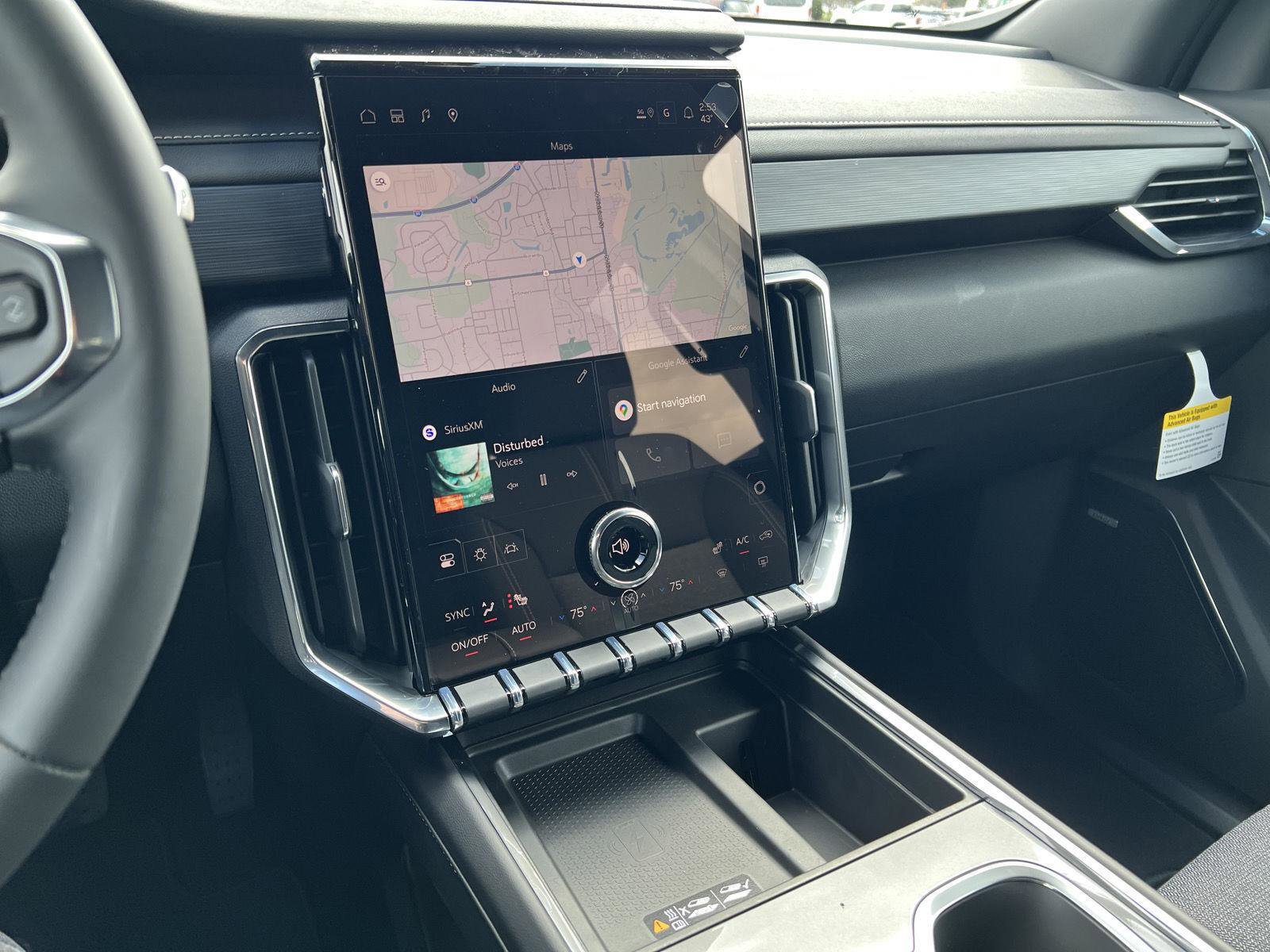 New 2026 GMC Acadia Elevation image 28