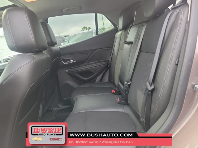 Used 2014 Buick Encore Convenience FWD image 24