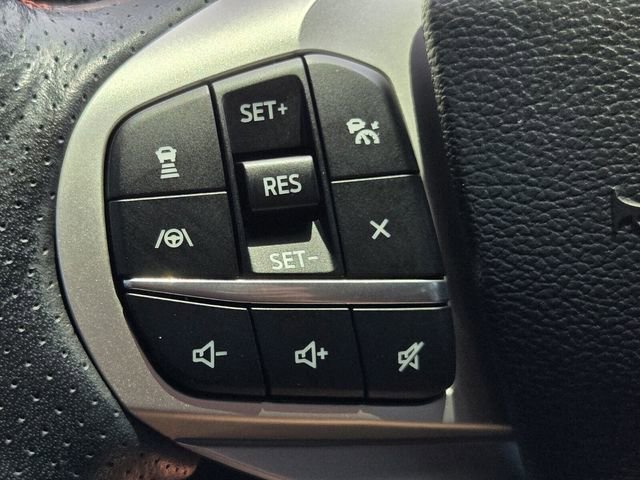 Used 2023 Ford Explorer Timberline AWD/4WD image 25