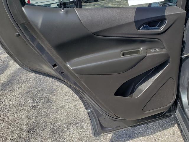 Used 2019 Chevrolet Equinox LT AWD/4WD image 15