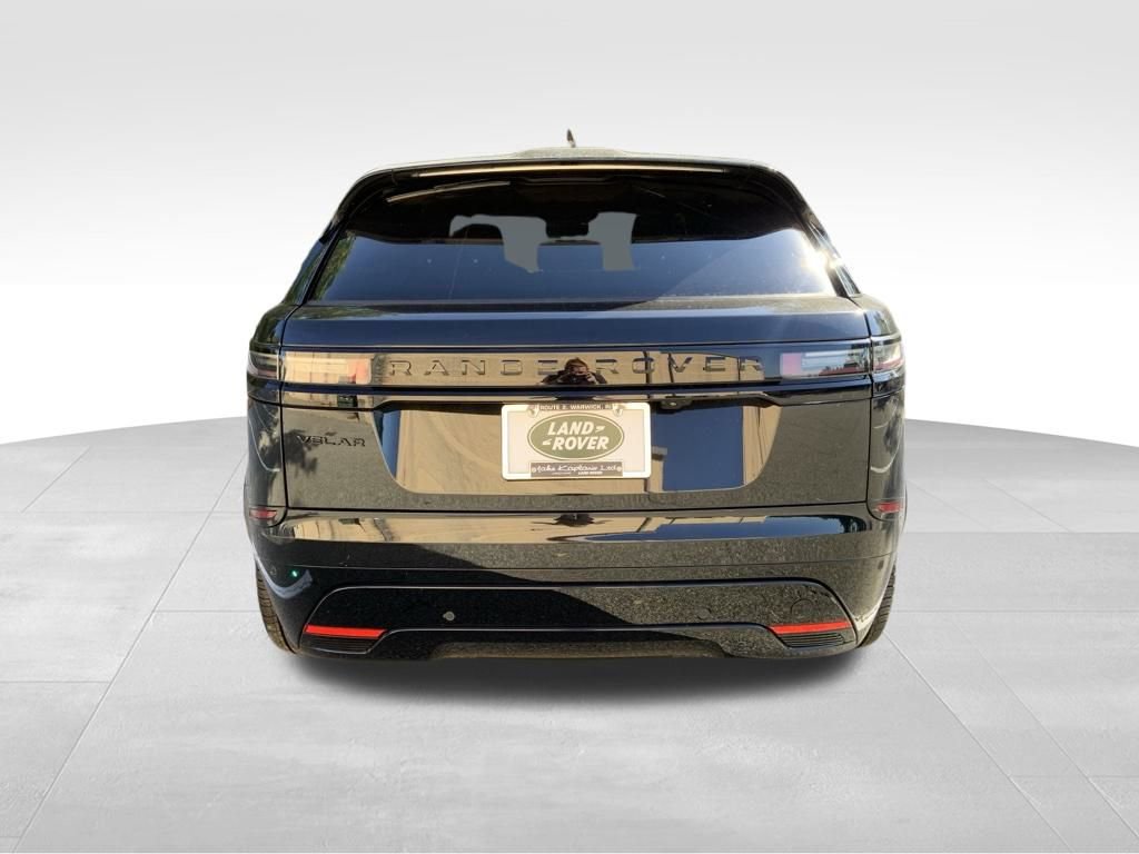 New 2026 Land Rover Range Rover Velar Dynamic SE image 7