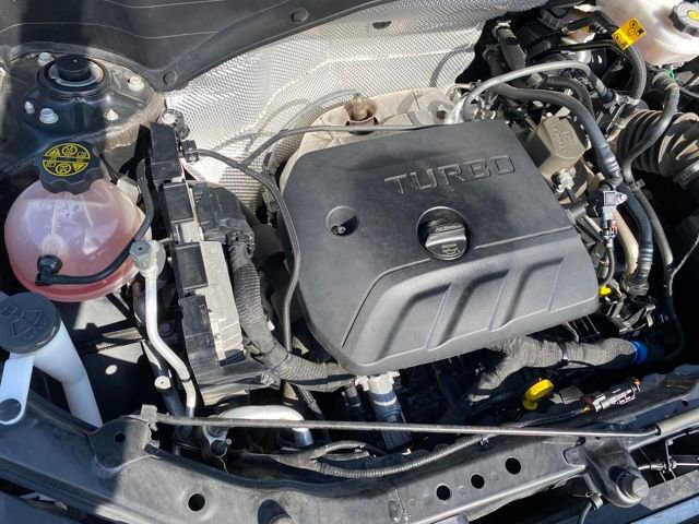 Certified 2024 Chevrolet TrailBlazer RS w/ Convenience Package AWD/4WD image 21