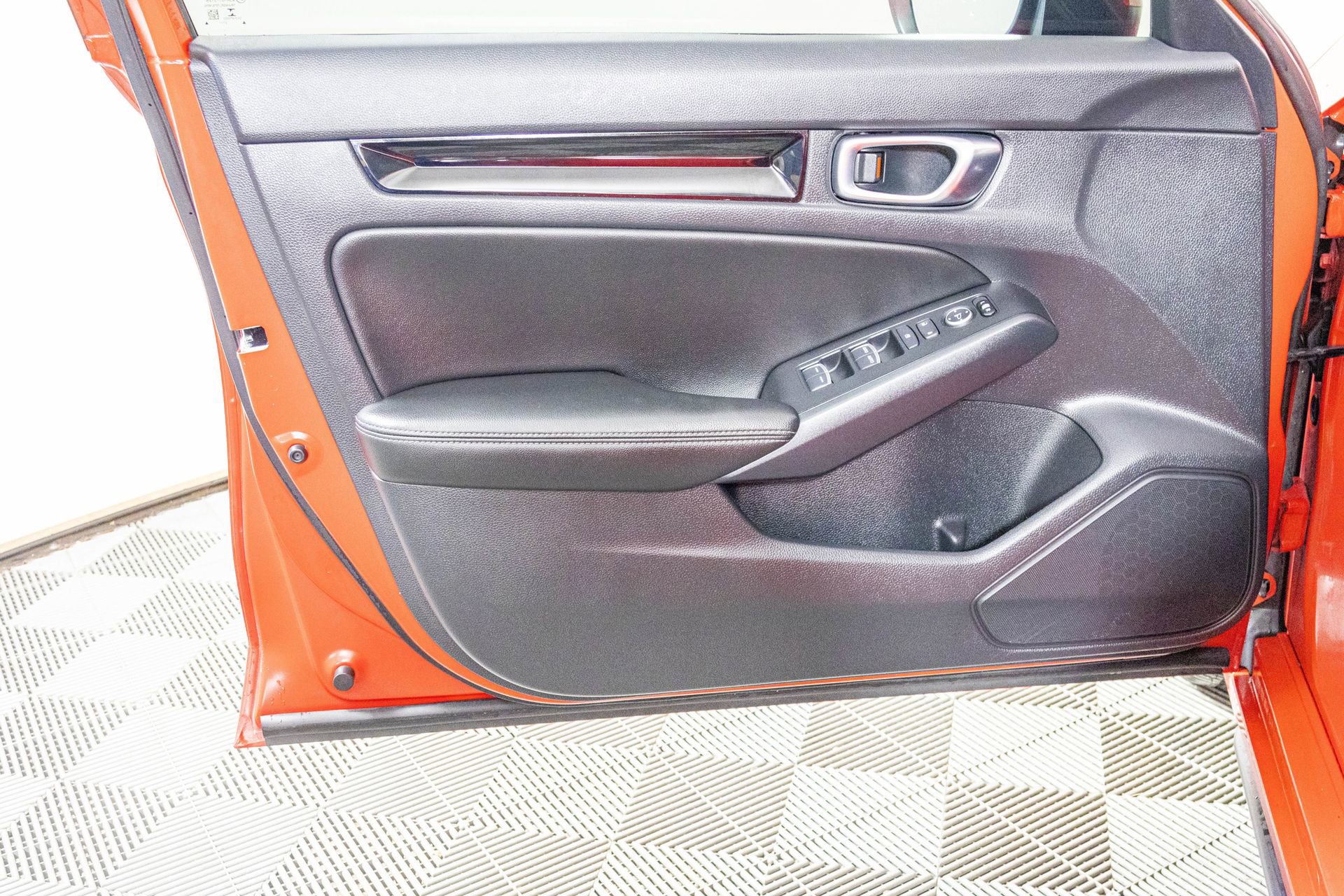 Used 2022 Honda Civic EX-L image 24