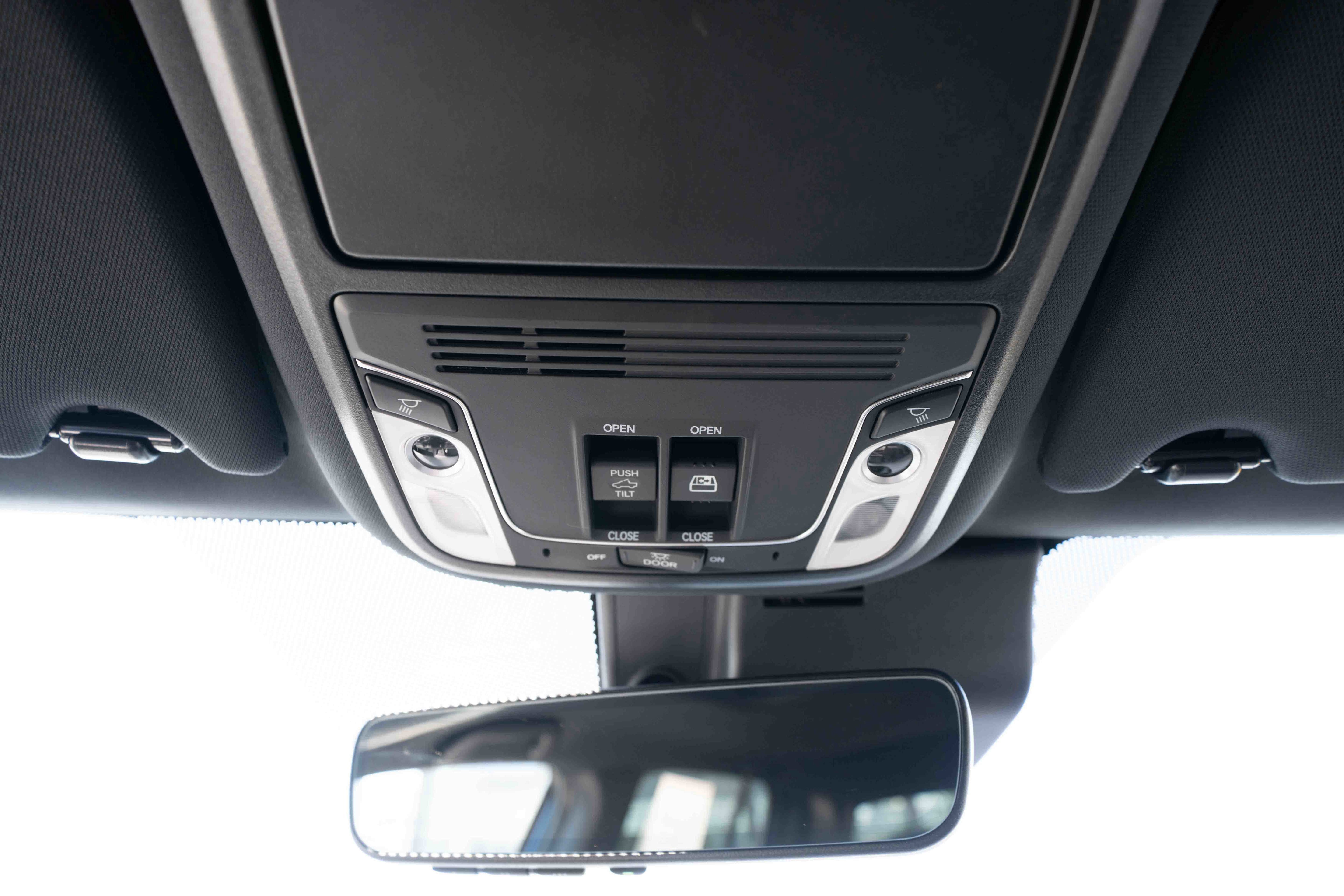 Used 2025 Honda Ridgeline TrailSport+ image 18