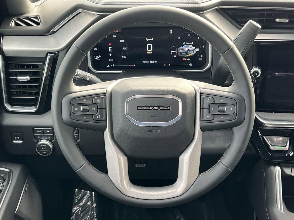 New 2026 GMC Sierra 3500 Denali AWD/4WD image 12