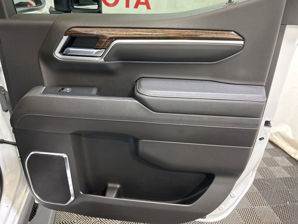 Used 2022 GMC Sierra 1500 Elevation w/ Max Trailering Package image 13