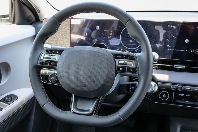 New 2026 Hyundai Ioniq 5 SE RWD image 17