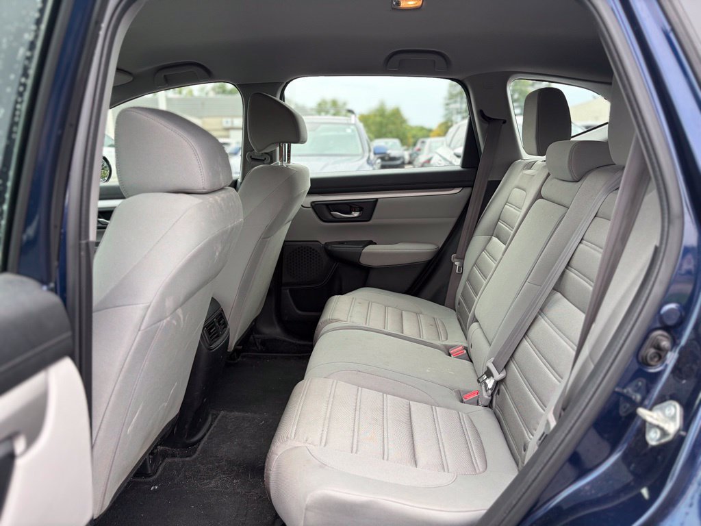 Used 2018 Honda CR-V LX image 12