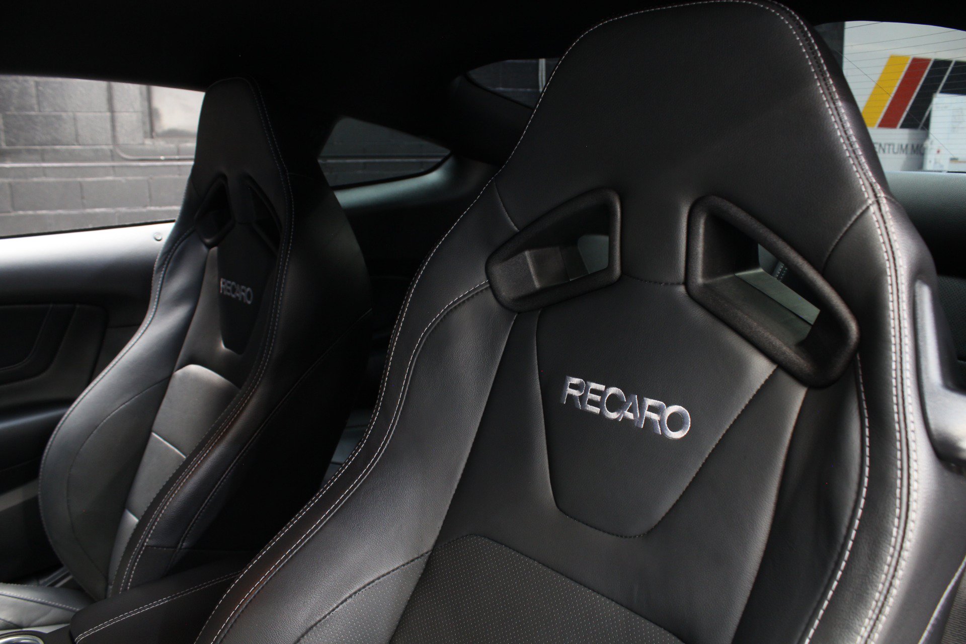 Used 2023 Ford Mustang Mach 1 w/ Equipment Group 700A RWD image 43