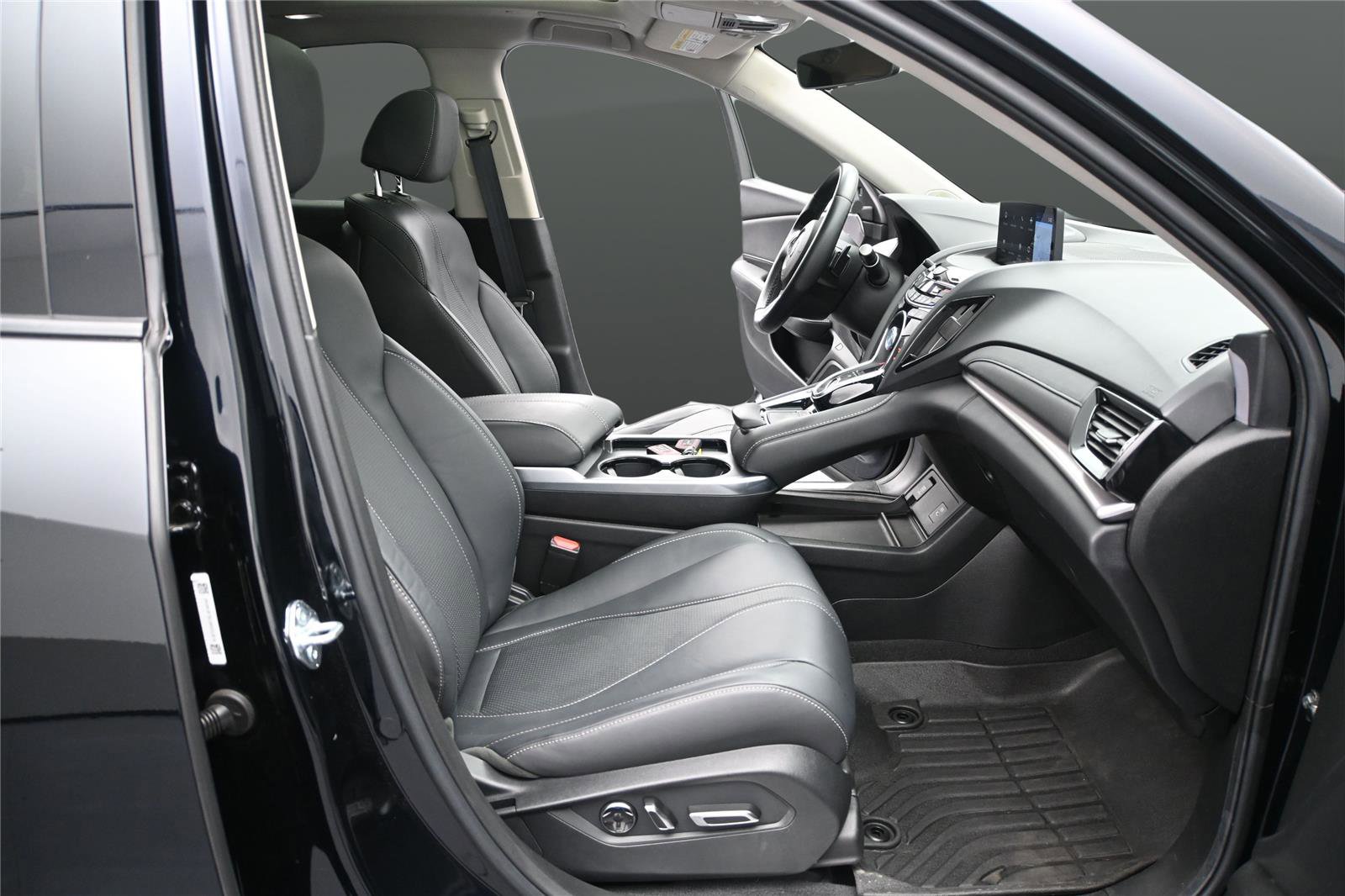 Certified 2025 Acura RDX SH-AWD w/ Technology Package image 15