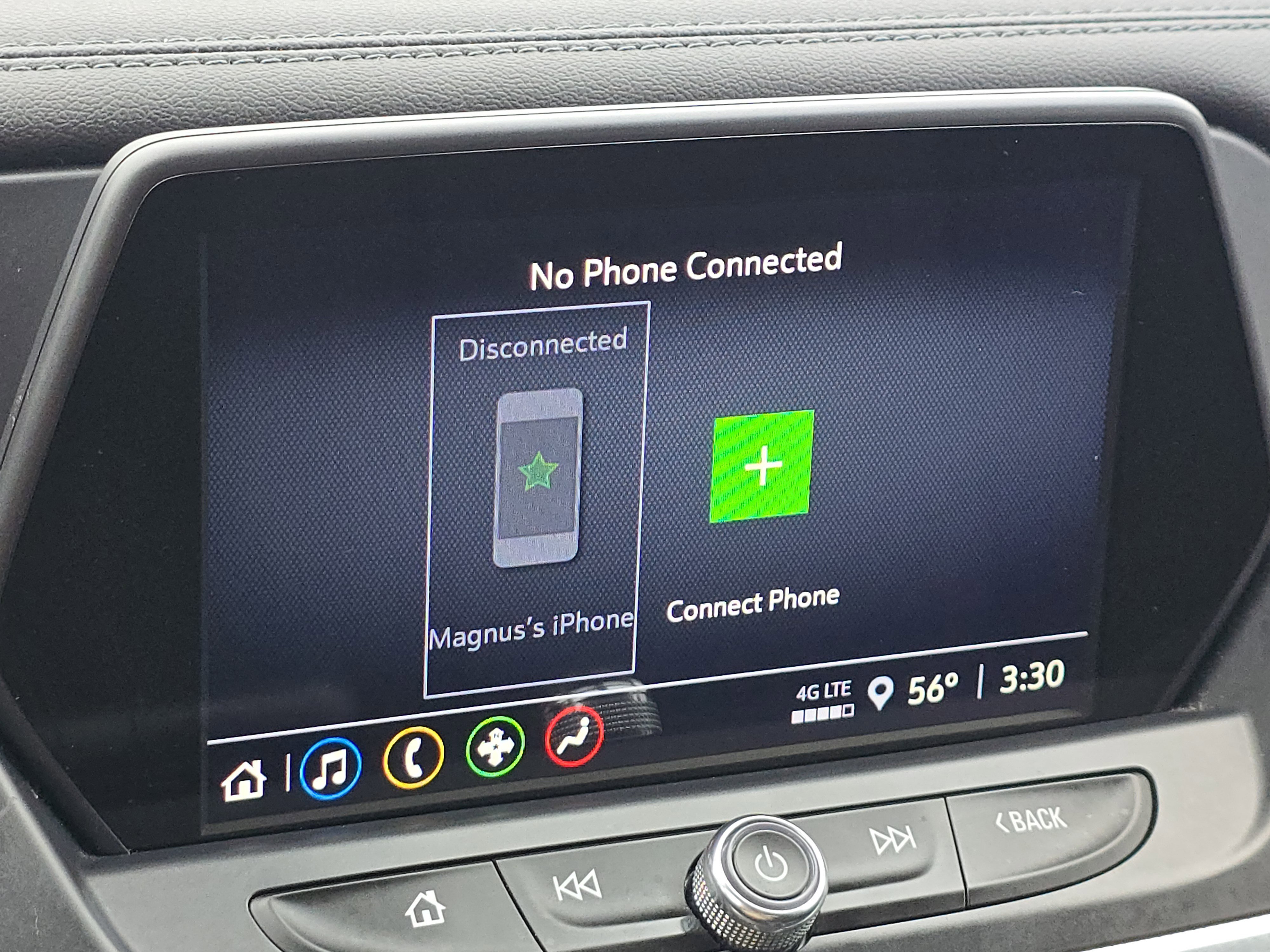 Used 2021 Chevrolet Blazer LT image 19