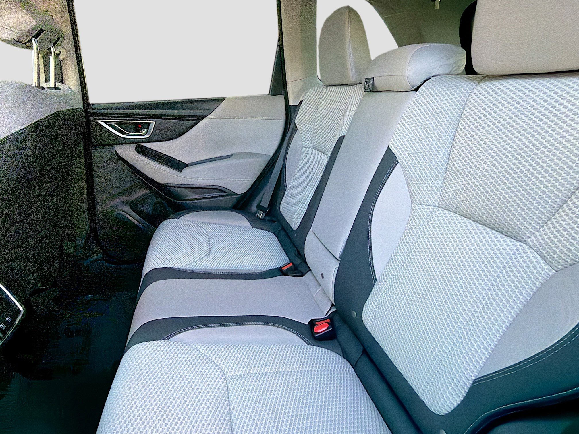 Certified 2023 Subaru Forester Premium image 21