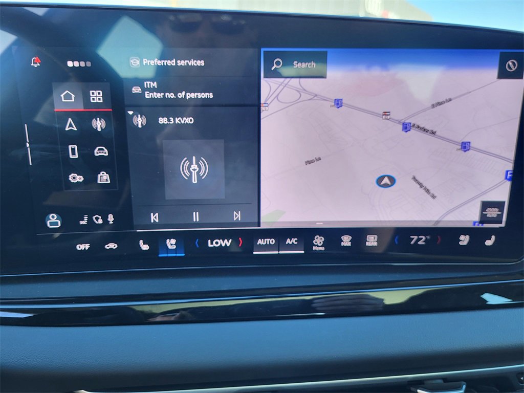 New 2025 Audi A5 2.0T Premium Plus w/ Premium Plus image 22