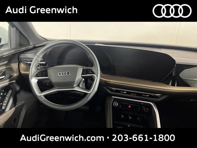 Used 2025 Audi Q5 Premium w/ Premium Plus AWD/4WD image 19