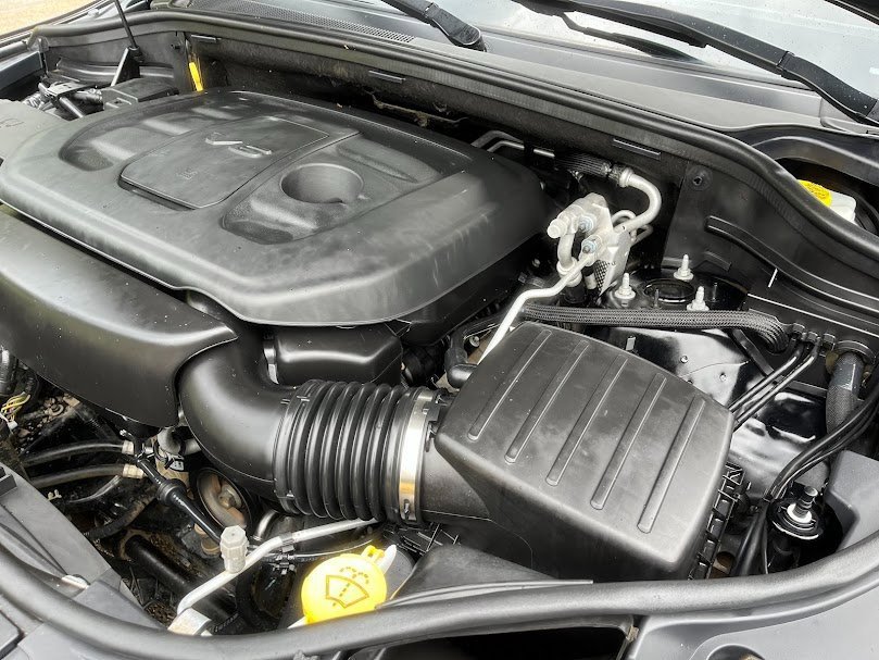 Used 2019 Dodge Durango GT image 29