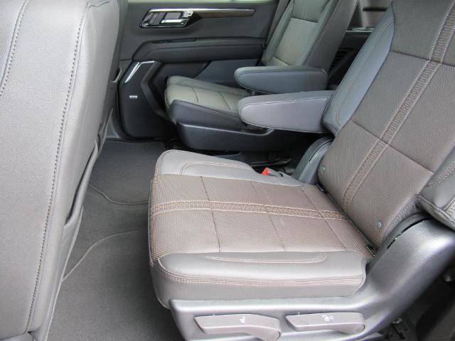 New 2025 Chevrolet Tahoe High Country image 34