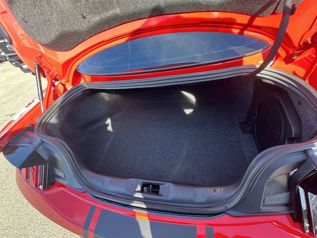 New 2025 Ford Mustang GT Premium w/ GT Performance Package image 25