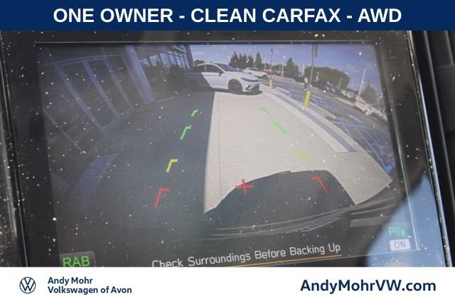 Used 2022 Subaru Ascent Onyx Edition AWD/4WD image 42
