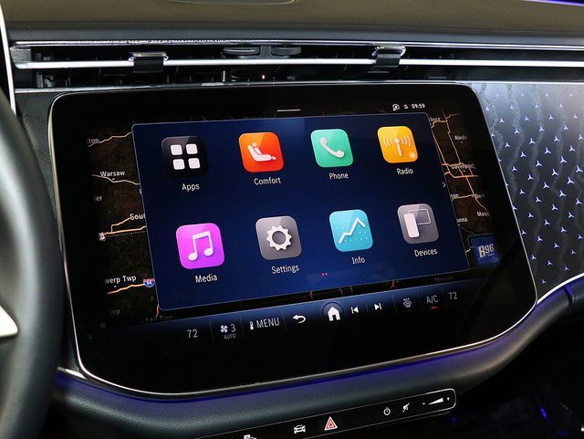 Used 2024 Mercedes-Benz E 350 4MATIC Sedan image 17